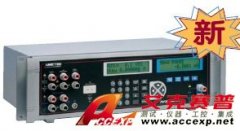 ANEC910 臺(tái)式高精度校準(zhǔn)儀