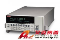 吉時利Keithley 2520 激光二極管測試系統