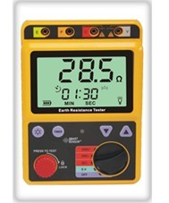 ?，?AR-4105A 接地電阻測試儀