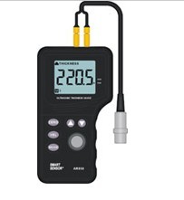 ?，攕martsensor AR850 超聲波測(cè)厚儀