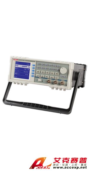 UNI-T UTG9020D 信號發生器