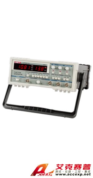 UNI-T UTG9002C 信號發生器