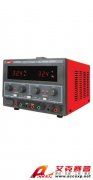 優利德 UNI-T UTP3704 穩壓電源