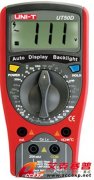 優(yōu)利德 UNI-T UT50D 數(shù)字萬(wàn)用表