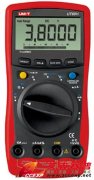 優(yōu)利德 UNI-T UT60H 數字萬用表