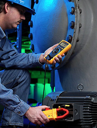 Fluke 170 系列數字萬用表