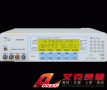 HIOKI 1-ch DSM-8104 數字超絕緣計/微小電流計