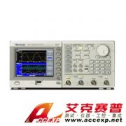 美國泰克TektronixAFG3251AFG3K系列任意波形函數發生器