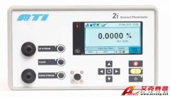 日本加野 KANOMAX TDA-2i數字式光度計（過濾器檢漏儀）