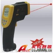 香港?，?AR400 雙激光紅外測溫儀