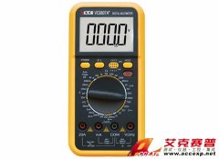 勝利VC 9807A+ 數字萬用表