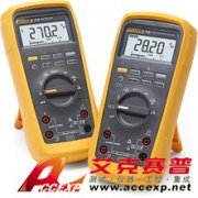 美國福祿克Fluke 28-II 工業多用表