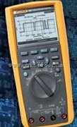 美國福祿克 FLUKE F287 真有效值數(shù)字萬用表
