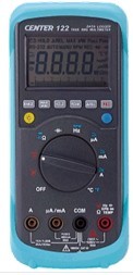 群特 CENTER 122 