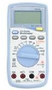 恒奧德 HAD-MS8209 五合一數字多用表