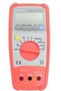 恒奧德 HAD-MS8201 手持數(shù)字多用表