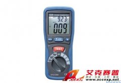 華盛昌CEM DT-5500專業(yè)數(shù)字絕緣萬(wàn)用表