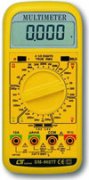 臺灣路昌LUTRON DM9027T高精度電表