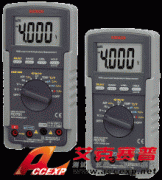 日本三和SANWA RD700多功能數字萬用表