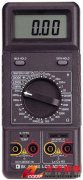 臺灣貝克萊斯BOKLES 8824C3½位LCR電表