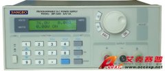 國產品牌DM3559臺式萬用表