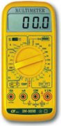 臺灣路昌lutronDM9090多功能數字電表