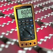 美國福祿克FLUKE789手持式過程多用表