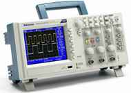 泰克 TDS1001B-SC 便攜式數字示波器