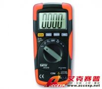 HT210 萬(wàn)用表