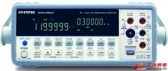 固緯 GDM-8261 數字萬用電表