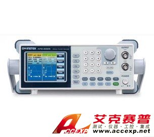固緯 AFG-2225 信號發生器 
