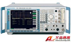 R&S FSQ40 40GHz頻譜分析和矢量信號分析儀
