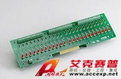 吉時(shí)利 Keithley SM-IAC5 固態(tài)輸入模塊