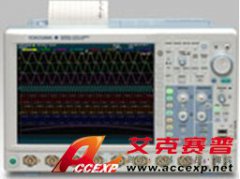 橫河 YOKOGAWA DLM4058 數字示波器