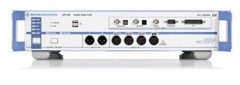 R&S UPP200 音頻分析儀