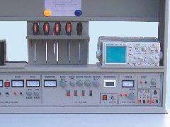 TSI 70A 電子技能及生產(chǎn)工藝流水線創(chuàng)新實訓臺