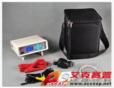 TSI-TCR3600 智能型等電位測試儀