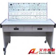 TSI K-860D 技師、高級工電子技術實訓考核裝置