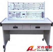 TSI K-860F 電力電子技師實訓考核裝置