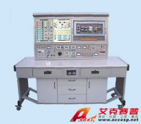 TSI K-870A 初級電工技術實訓考核裝置