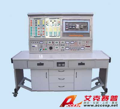 HYK-870B型中級電工技術(shù)實(shí)訓(xùn)考核裝置