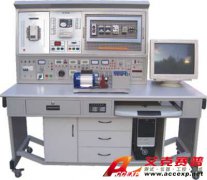 TSI K-870C 高級電工技術(shù)實訓(xùn)考核裝置
