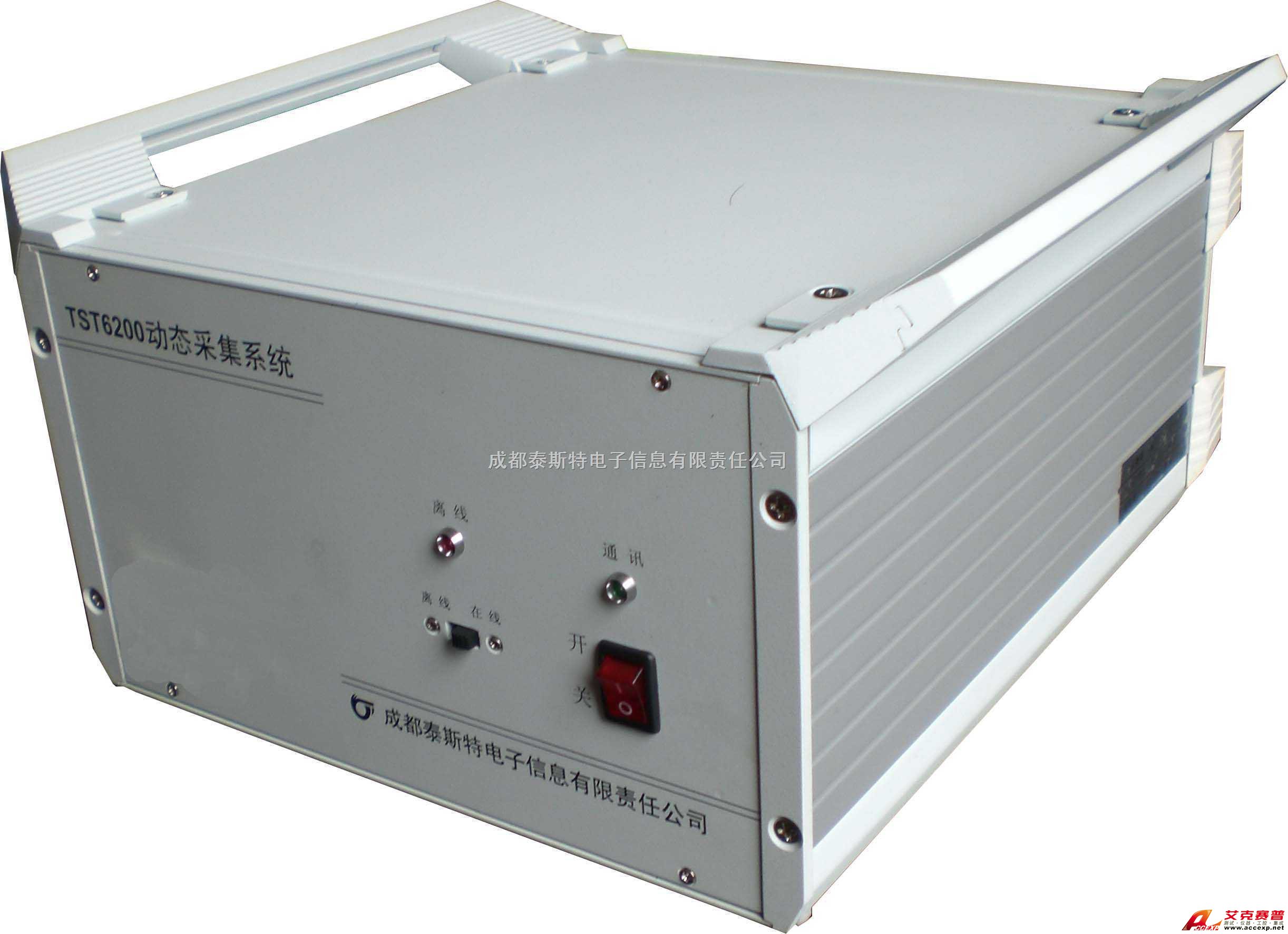 TST6200 據采集器圖片