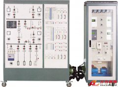 TSI GD-01 工廠供電技術實訓裝置