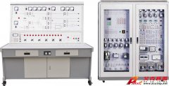 TSI DL-06 電力系統繼電保護工培訓考核平臺