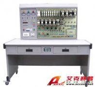 TSI BS-M7120 平面磨床電氣技能實訓考核裝置