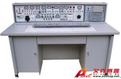 TSI D102型通用電工電子高頻電路實驗室成套設備