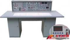 TSI 3000型電工實驗臺