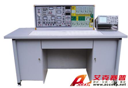 模電、數電、自動控制原理實驗室設備