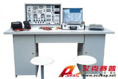 TSI 3000H型模電、數電、通訊原理實驗室成套設備